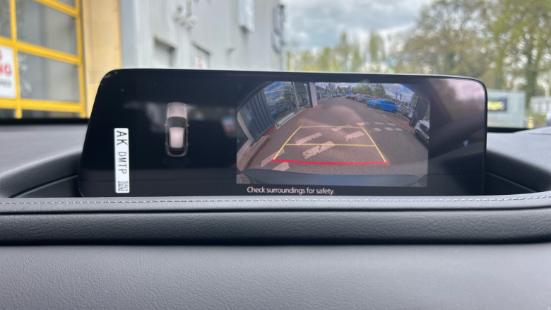 Mazda CX-30 2.5 e-Skyactiv G MHEV [140] Prime-Line 5dr Petrol Hatchback